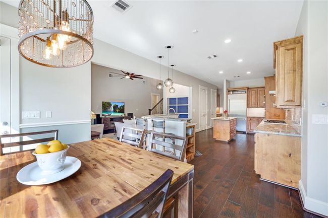 5523 Harvest Oak Landing Dr, House other with 4 bedrooms, 4 bathrooms and 2 parking in Spring TX | Image 12