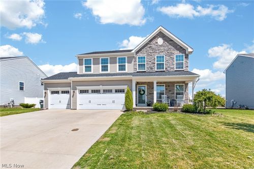 3241 Boettler St Ne, Canton, OH, 44721-2365 | Card Image