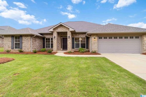 380 Union Dr, MONTEVALLO, AL, 35115-5825 | Card Image