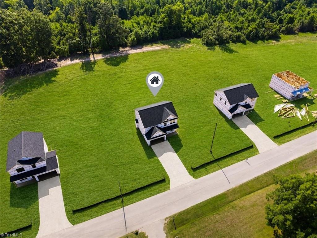 Residential in Reidsville 4