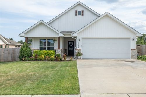 5399 Clear Springs Ave, Springdale, AR, 72762-3251 | Card Image