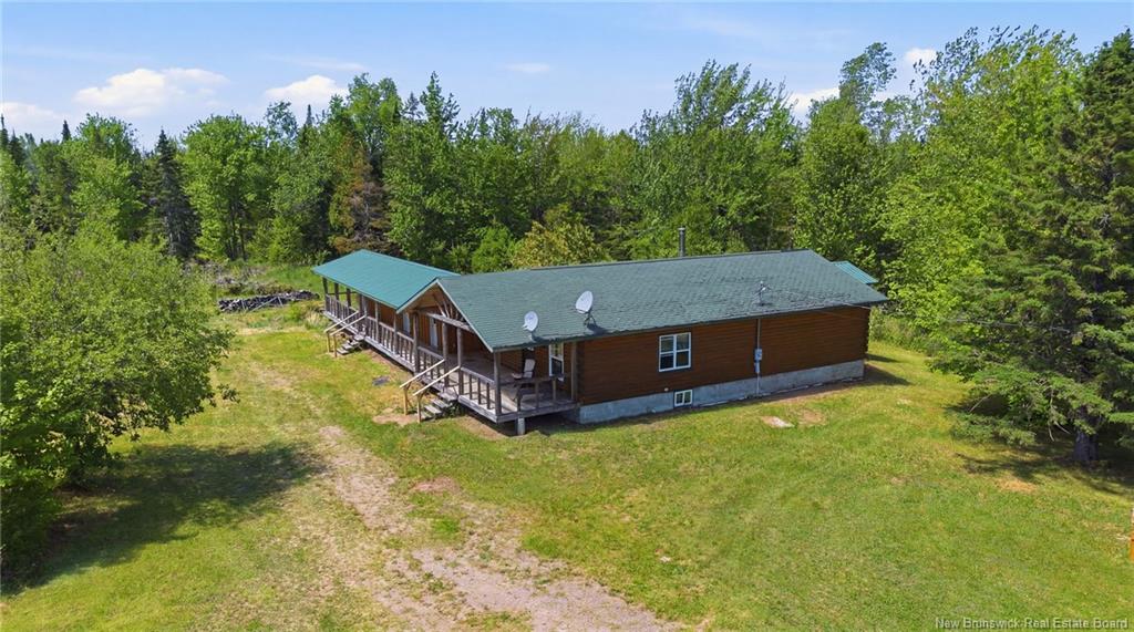 Residential in Zionville 5