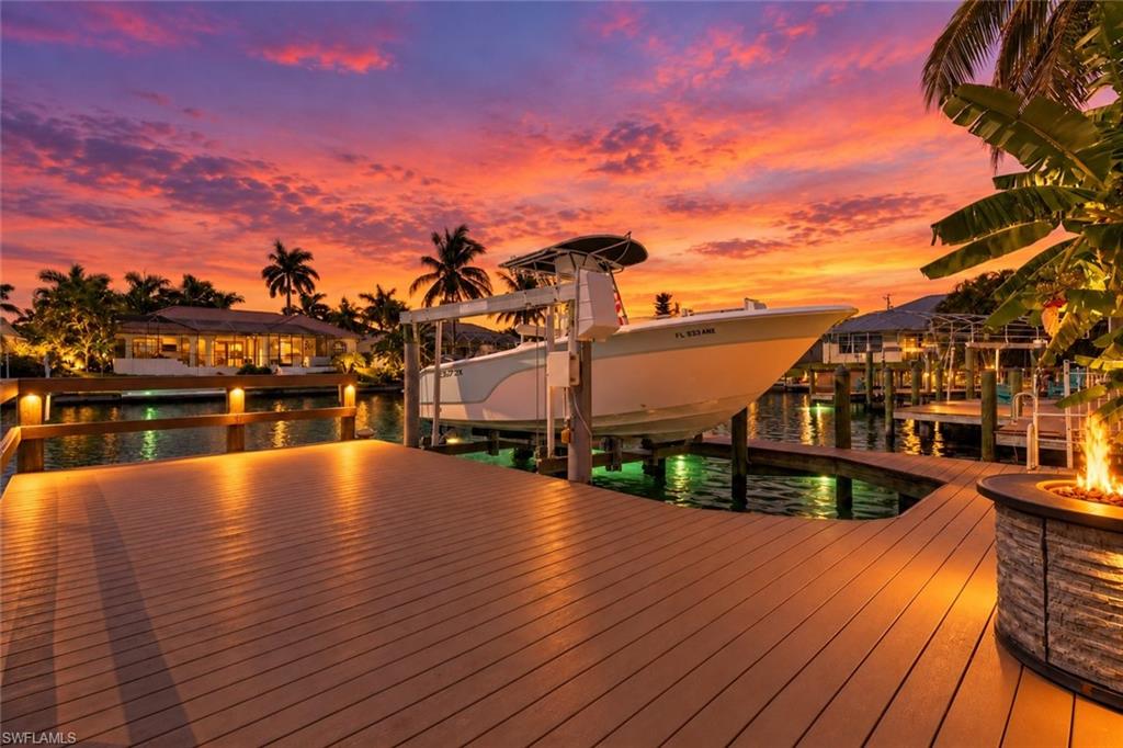 Residential in CAPE CORAL 5