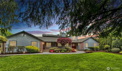 15210 106th St E, Puyallup, WA, 98374-4205 | Card Image