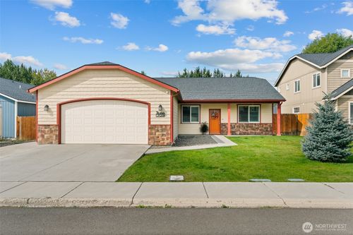 709 S Cypress Ct, Ellensburg, WA, 98926-5073 | Card Image