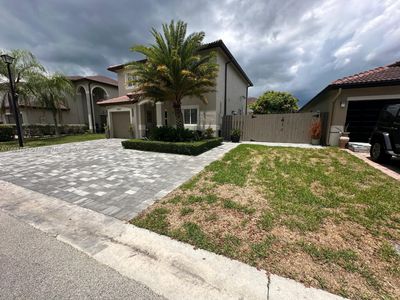 13430 Sw 118th Pl, House other with 4 bedrooms, 2 bathrooms and null parking in Miami FL | Image 2