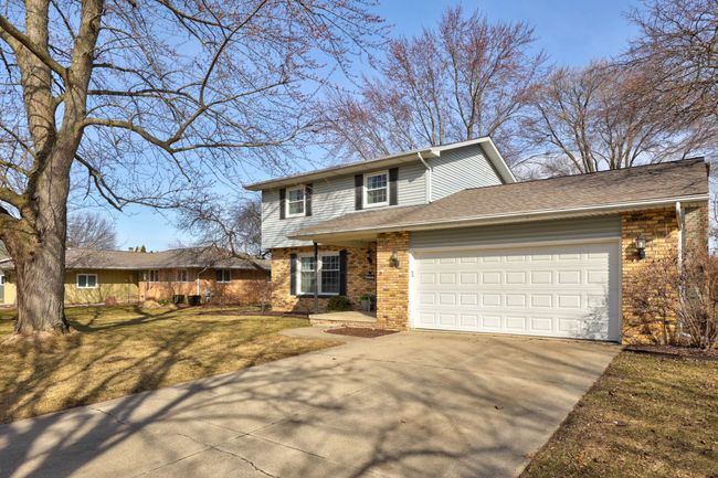 338 Franconian Dr, House other with 3 bedrooms, 2 bathrooms and null parking in Frankenmuth MI | Image 38