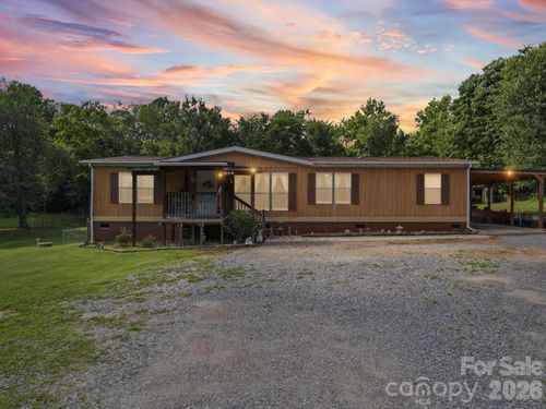 130 Benton Rd, Kings Mountain, NC, 28086-9236 | Card Image