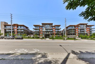 GR41 - 1575 Lakeshore Rd W, Condo with 1 bedrooms, 1 bathrooms and 1 parking in Mississauga ON | Image 3