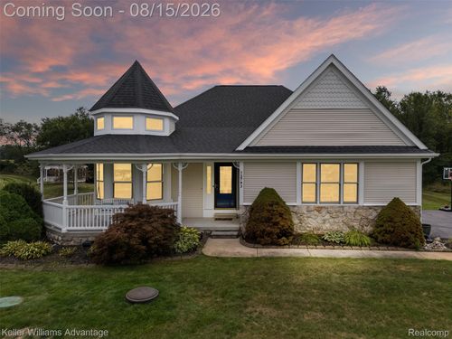 12793 Carolyn Way, Springfld Twp, MI, 48350-2553 | Card Image