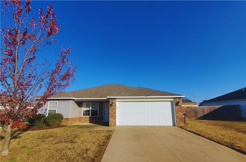 3357 Justice Drive, Springdale, AR, 72764 | Card Image