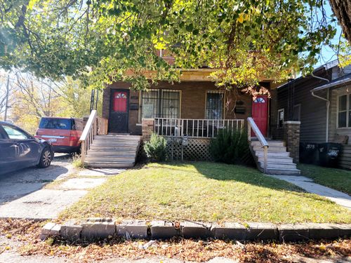 967 Continental St, Detroit, MI, 48215-3917 | Card Image