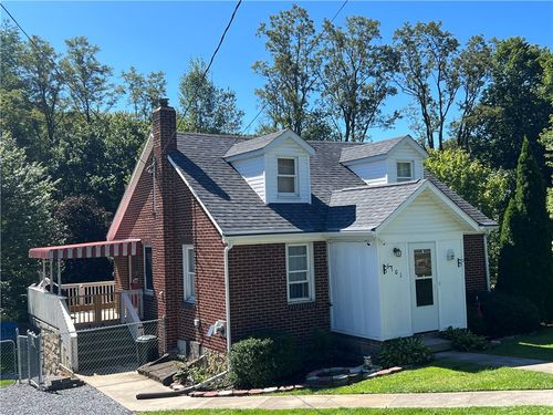 1101 Magee Rd, Patton, PA, 16668-7409 | Card Image