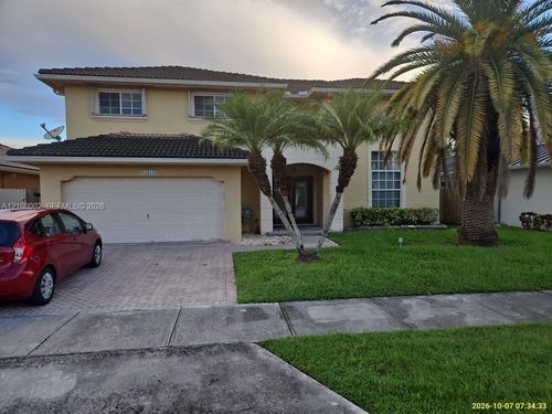 14373 Sw 166th Ter, Miami, FL, 33177-1827 | Card Image