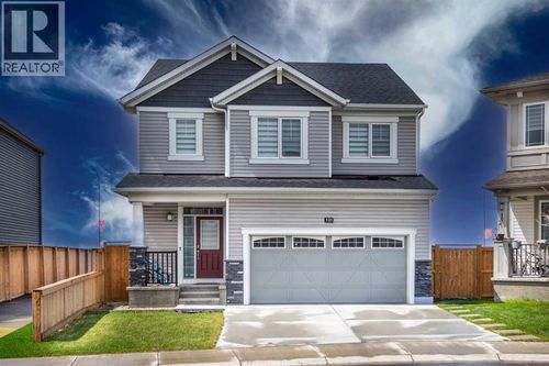 131 Cityside Court Ne, Calgary, AB, T3N2B6 | Card Image