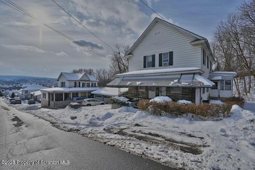 1309 Wood St, Scranton, PA, 18508-1841 | Card Image