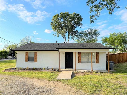 101 E 2nd St, Prosper, TX, 75078-2901 | Card Image