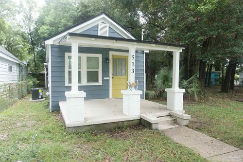 513 W De Soto St, Pensacola, FL, 32501-3042 | Card Image