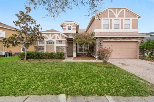 16249 Tudor Grove Dr, Orlando, FL, 32828-6953 | Card Image