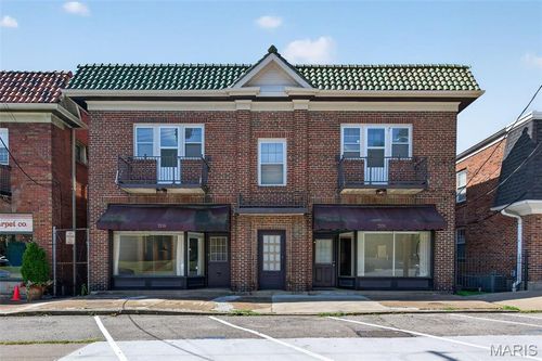 7370 Dale Avenue, St Louis, MO, 63117 | Card Image