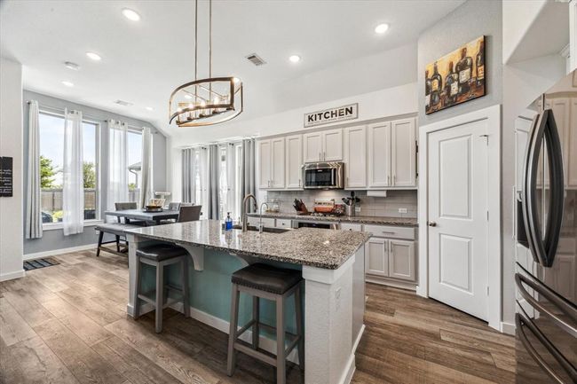 4131 Shackleton Ct, House other with 4 bedrooms, 3 bathrooms and 2 parking in Iowa Colony TX | Image 8