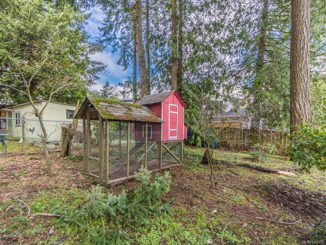 5515 Turner Rd, House other with 2 bedrooms, 1 bathrooms and 2 parking in Nanaimo BC | Image 30