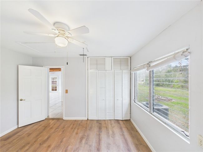 6385 105 Th Pl, House other with 2 bedrooms, 2 bathrooms and null parking in Sebastian FL | Image 11