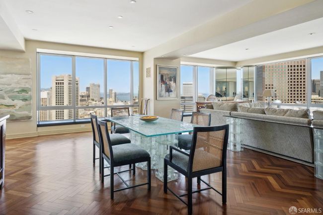PH1CD - 765 Market Street, Condo with 3 bedrooms, 3 bathrooms and 2 parking in San Francisco CA | Image 8