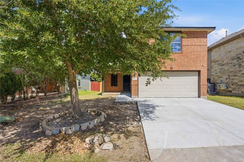 6917 Panda Royle Drive, Del Valle, TX, 78617 | Card Image
