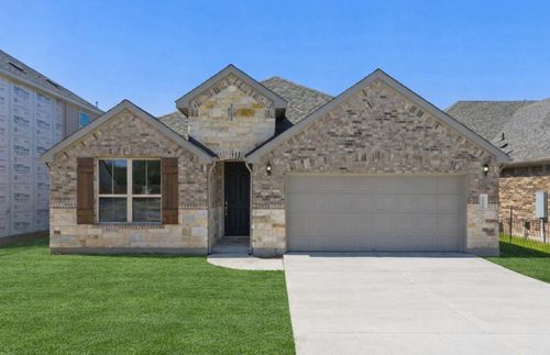 6900 Cliff Rose Dr, Spicewood, TX, 78669-2447 | Card Image