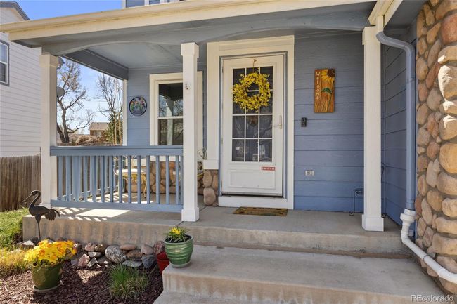11753 Elizabeth Cir, House other with 3 bedrooms, 3 bathrooms and 2 parking in Thornton CO | Image 4