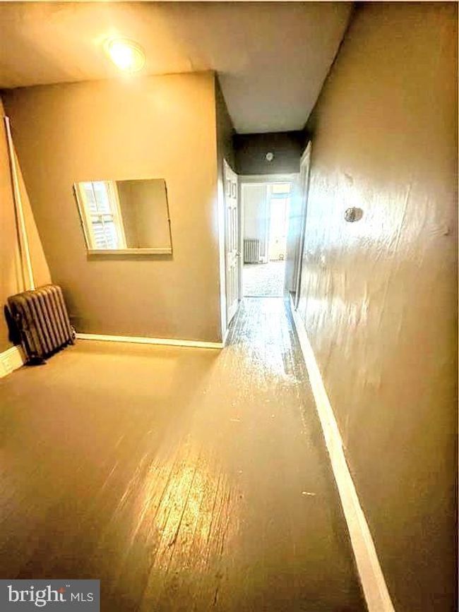 302 W Kline Ave, Home with 4 bedrooms, 1 bathrooms and null parking in Lansford PA | Image 7