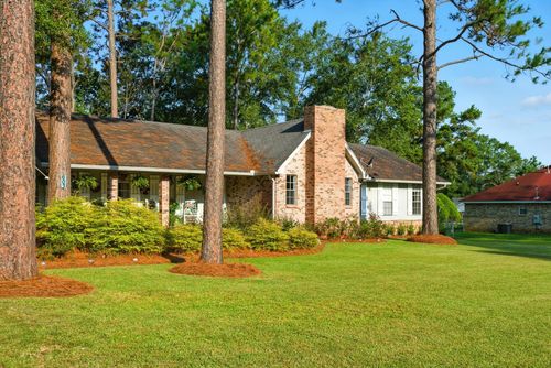 603 Maplewood Dr, Hattiesburg, MS, 39402-2108 | Card Image