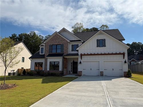 4696 Cooling Water Cir Sw, Powder Springs, GA, 30127-9805 | Card Image