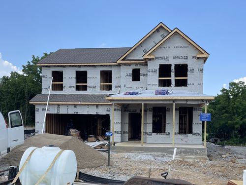104 Crosby Drive, Mount Juliet, TN, 37122 | Card Image