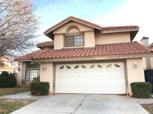 3112 Caminito Lane, Palmdale, CA, 93550 | Card Image