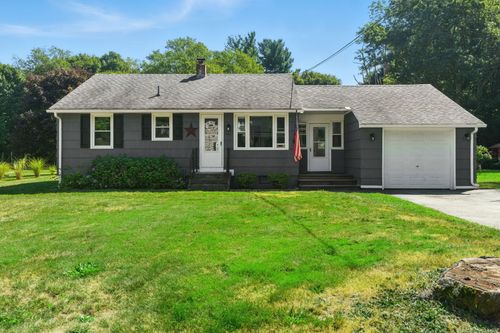 145 River St, Moosup, CT, 06354-1322 | Card Image