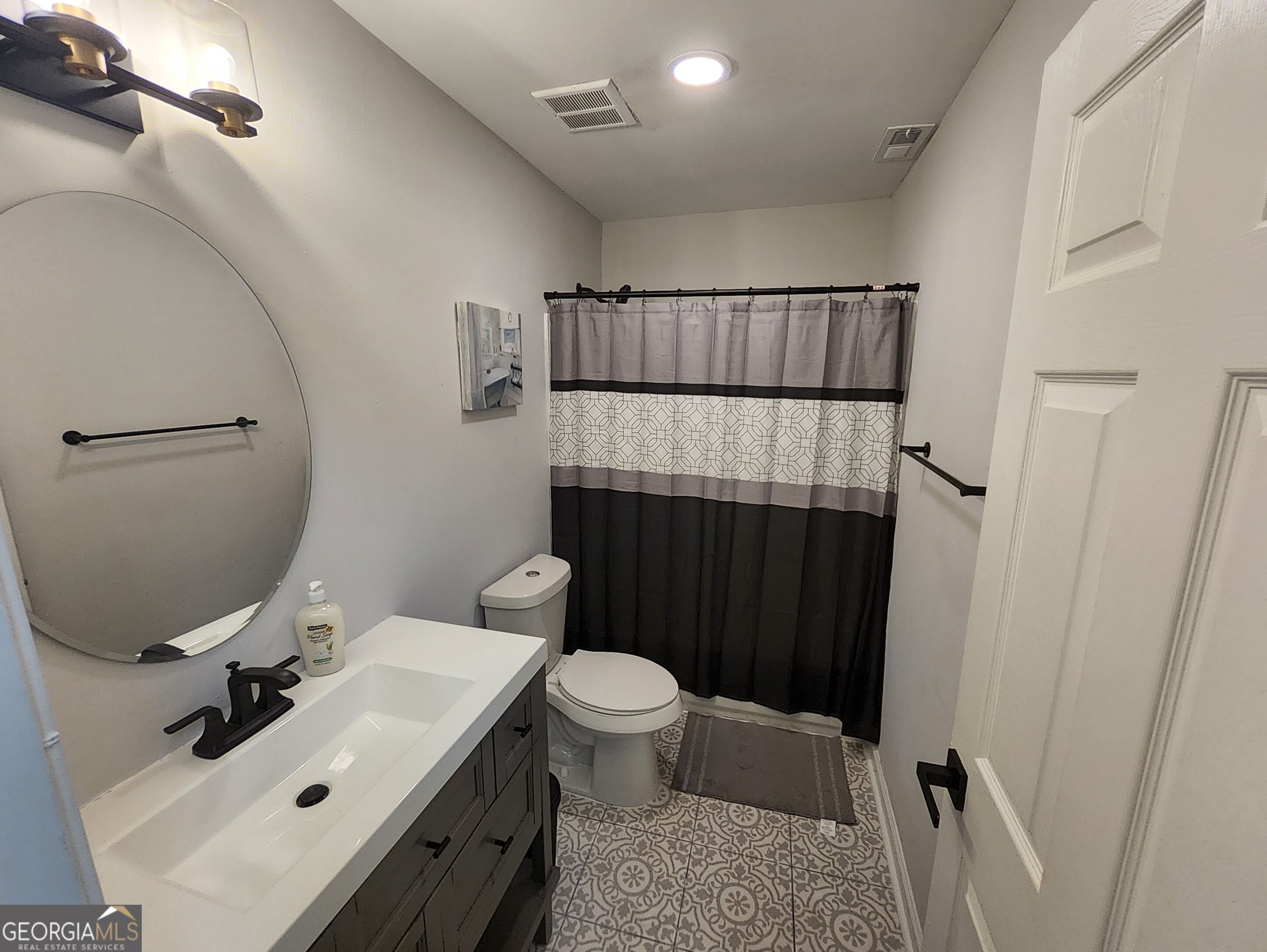 Residential in Atlanta 3