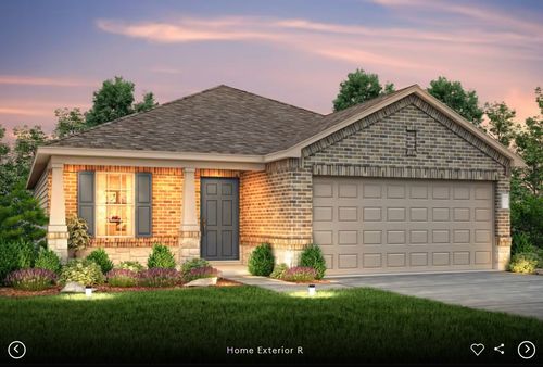 533 Henry Milton Rd, Georgetown, TX, 78626-3302 | Card Image