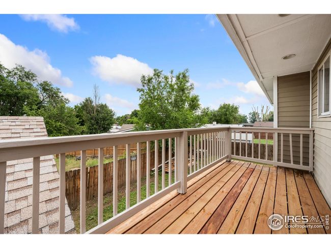 4740 Everglade Ct, House other with 4 bedrooms, 2 bathrooms and null parking in Greeley CO | Image 18