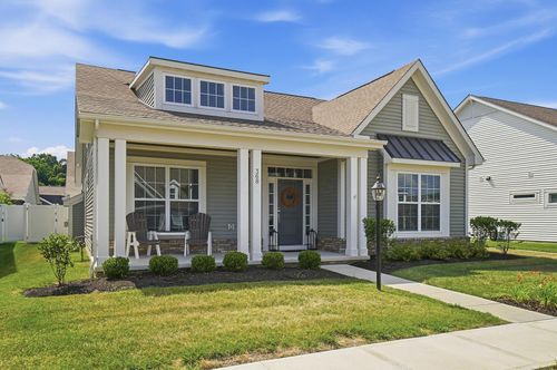 368 Sweet Run Cir W, Galena, OH, 43021-7614 | Card Image
