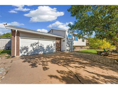 228 Birch Ave, Castle Rock, CO, 80104-2247 | Card Image