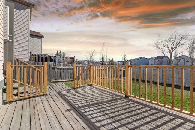 204 Covepark Close Ne, Home with 4 bedrooms, 2 bathrooms and 2 parking in Calgary AB | Image 29