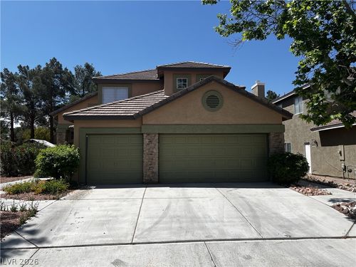 8327 San Ramon Dr, Las Vegas, NV, 89147-5235 | Card Image