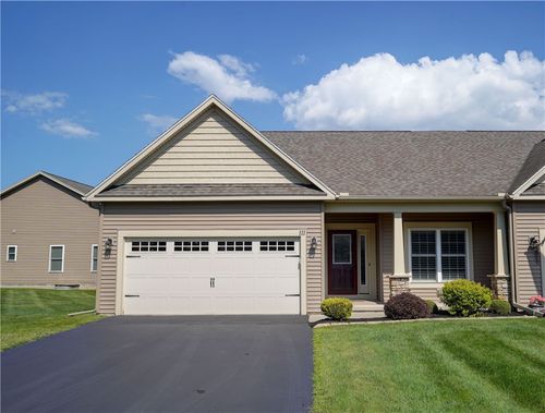 111 Golden Oaks Way, Gates, NY, 14624-2490 | Card Image