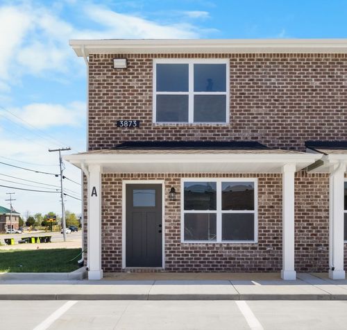 a-3873 Jockey Dr, Clarksville, TN, 37042-1635 | Card Image