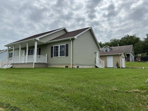 115 School St, Rogersville, PA, 15359 | Card Image