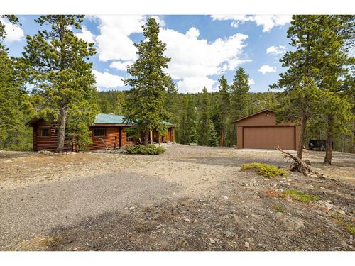 34425 Stanton Dr, Golden, CO, 80403-8612 | Card Image