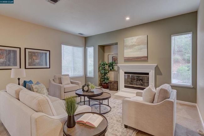 5171 Keller Ridge Dr, House other with 4 bedrooms, 3 bathrooms and 3 parking in Clayton CA | Image 11