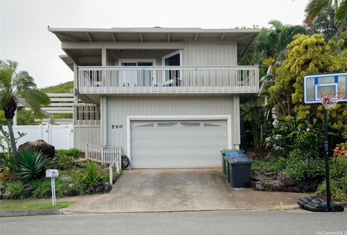 590 Alihi Pl, Kailua, HI, 96734-3913 | Card Image